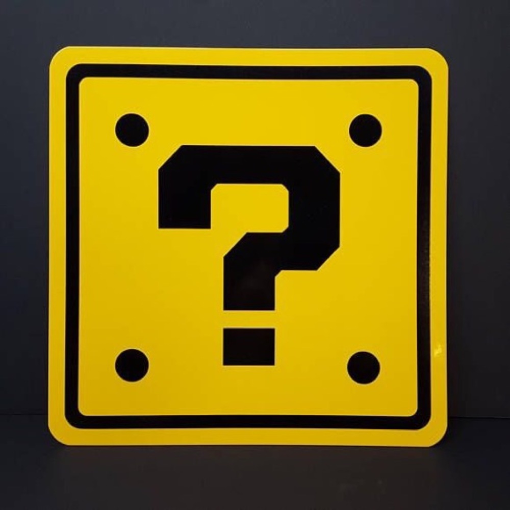 5 for 40 Mystery Box!